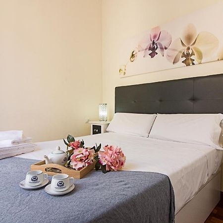 Esparteros Freshapartments マラガ エクステリア 写真