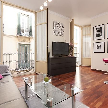 Esparteros Freshapartments マラガ エクステリア 写真