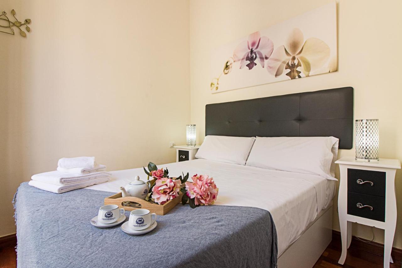 Esparteros Freshapartments マラガ エクステリア 写真