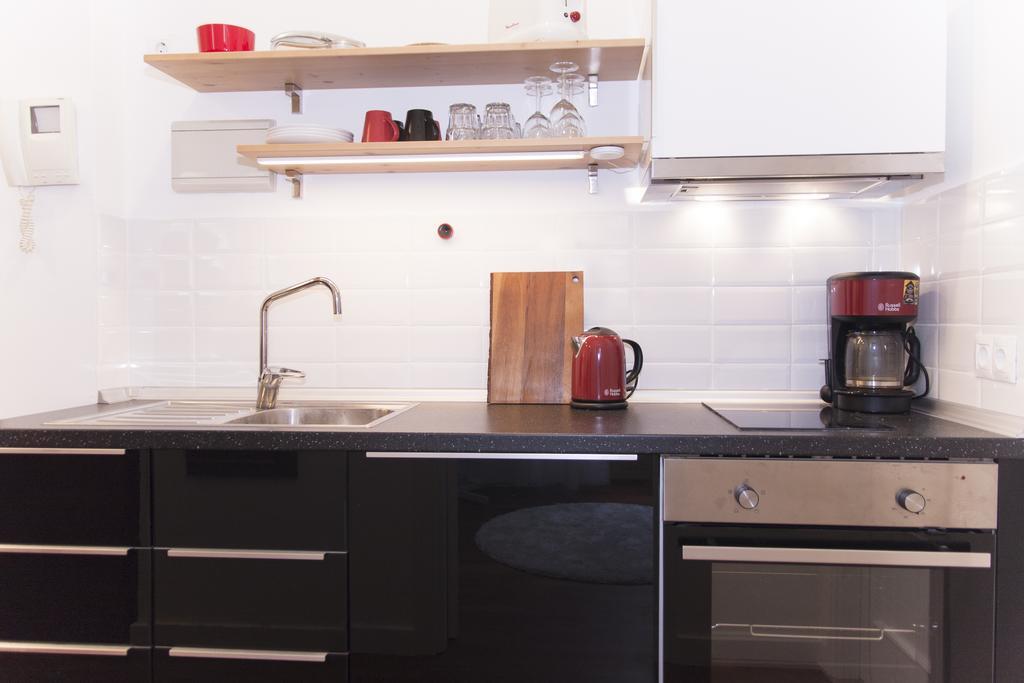 Esparteros Freshapartments マラガ エクステリア 写真