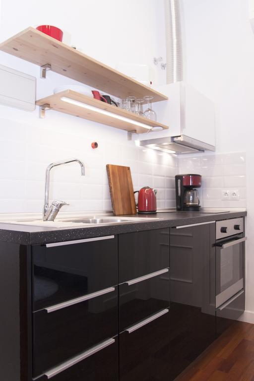 Esparteros Freshapartments マラガ エクステリア 写真