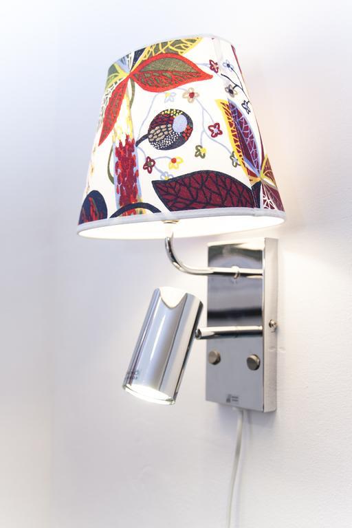 Esparteros Freshapartments マラガ エクステリア 写真