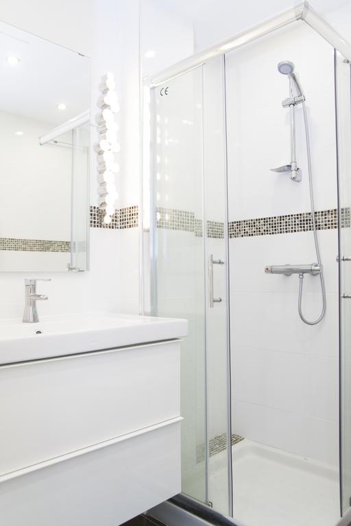 Esparteros Freshapartments マラガ エクステリア 写真