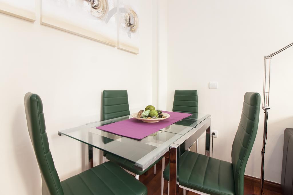 Esparteros Freshapartments マラガ エクステリア 写真