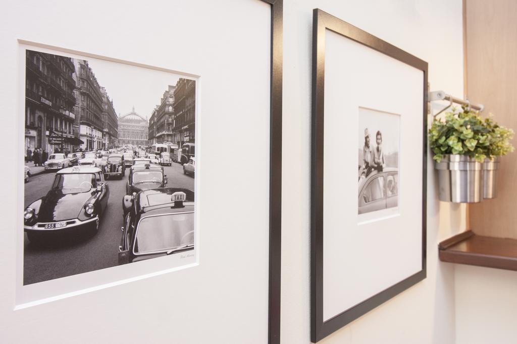 Esparteros Freshapartments マラガ エクステリア 写真