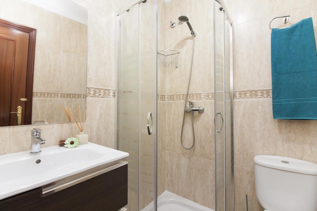 Esparteros Freshapartments マラガ エクステリア 写真